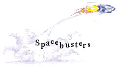 SpaceBusters